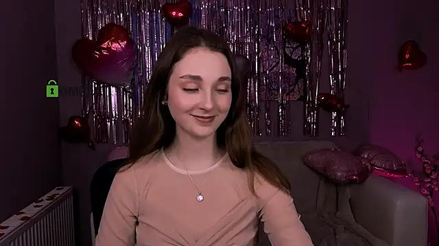 alisabliss online show from February 12, 8:30 pm