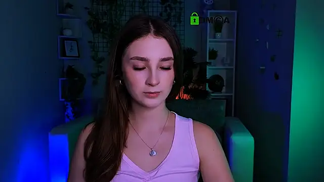 alisabliss online show from June 19, 7:09 pm