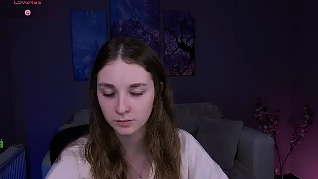 alisabliss online show from January 8, 8:04 pm