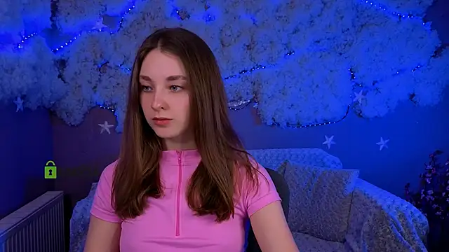 alisabliss online show from March 12, 10:19 am