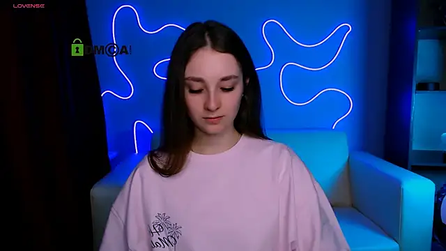 alisabliss online show from April 2, 7:20 pm