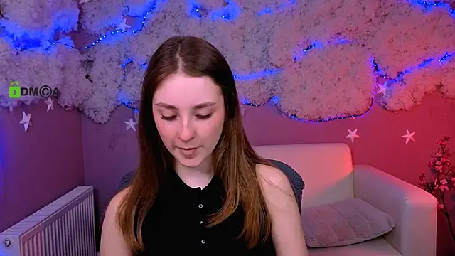 alisabliss online show from April 13, 7:29 pm