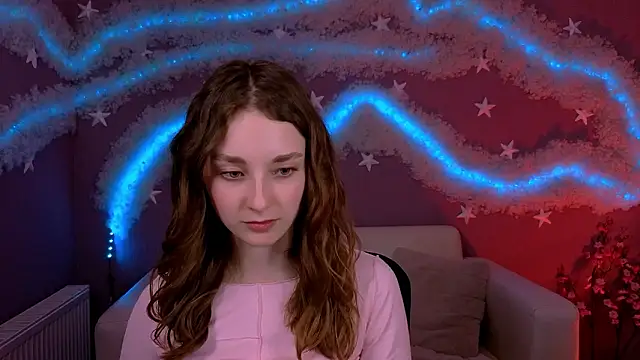 alisabliss online show from March 4, 8:38 pm