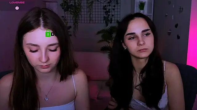 alisabliss online show from June 22, 2:06 am