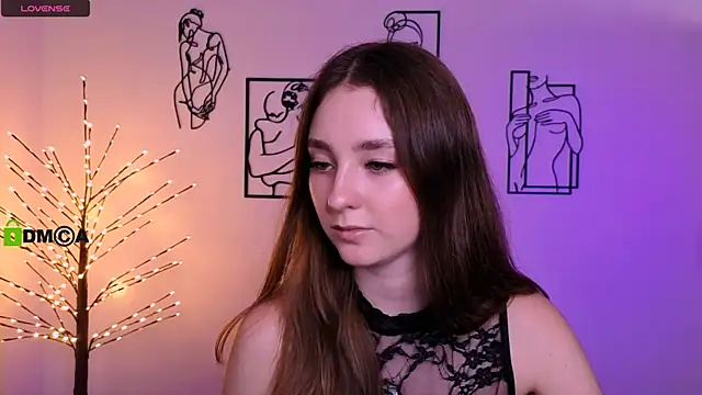 alisabliss online show from July 8, 7:25 pm