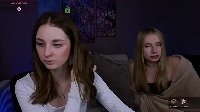 alisabliss online show from January 13, 3:10 am