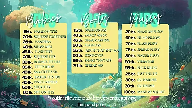 Snapshot of lostinherwonderland chatting on November 13, 9:08 pm lostinherwonderland online show from November 13, 9:08 pm