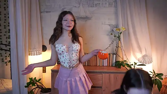 JanelAkerley online show from November 22, 3:38 am