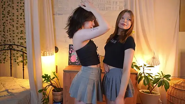 JanelAkerley online show from November 21, 3:38 am