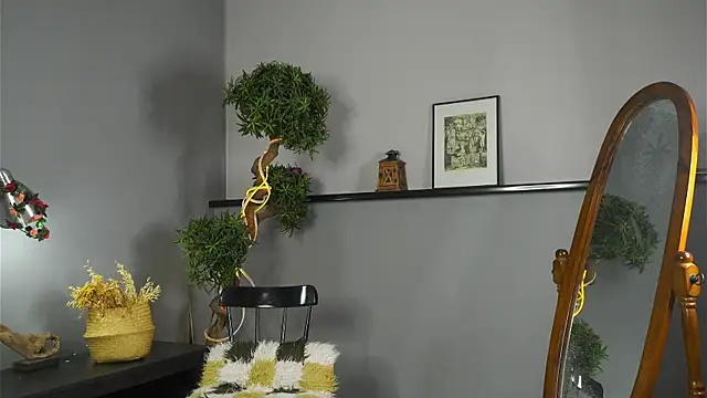 JanelAkerley online show from January 15, 3:43 am
