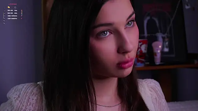 KateCahee online show from January 19, 1:31 am