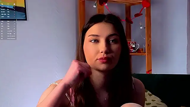 KateCahee online show from February 24, 1:39 am