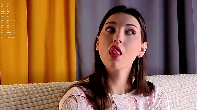 KateCahee online show from February 28, 1:16 am