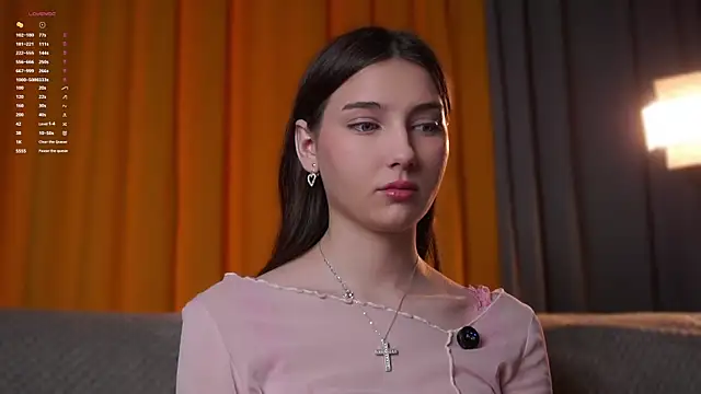 KateCahee online show from March 27, 1:58 am