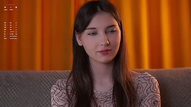 KateCahee online show from March 16, 1:46 am