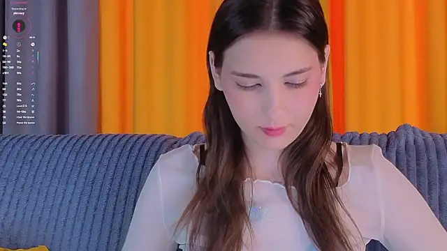 KateCahee online show from March 7, 1:23 am