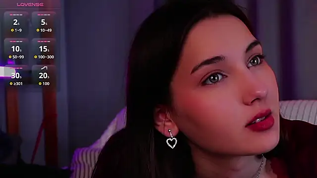 KateCahee online show from March 9, 2:59 am