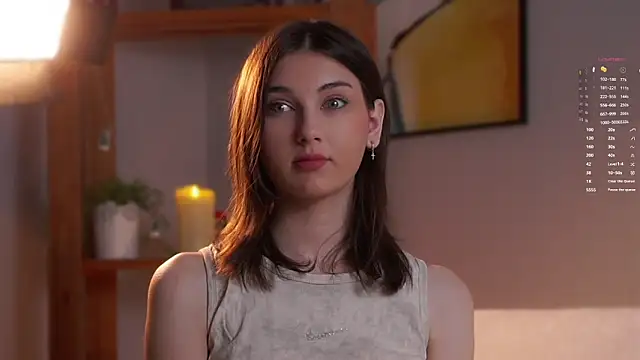 KateCahee online show from April 2, 2:08 am