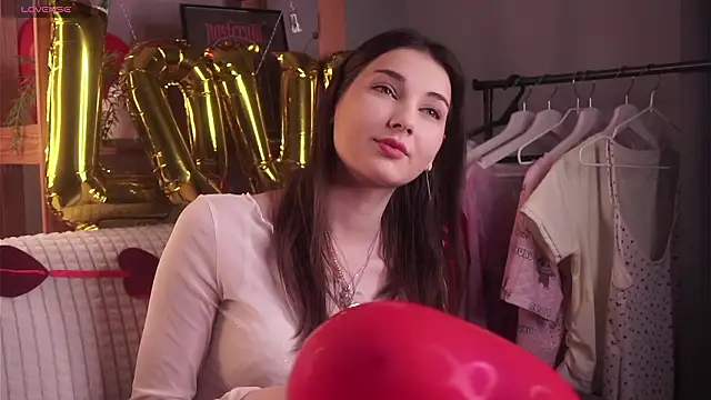 KateCahee online show from February 16, 1:37 am