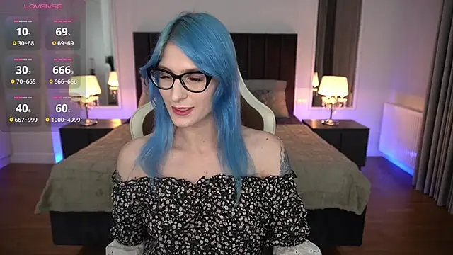 Snapshot of CassaBlaze chatting on May 10, 9:16 pm CassaBlaze online show from May 10, 9:16 pm