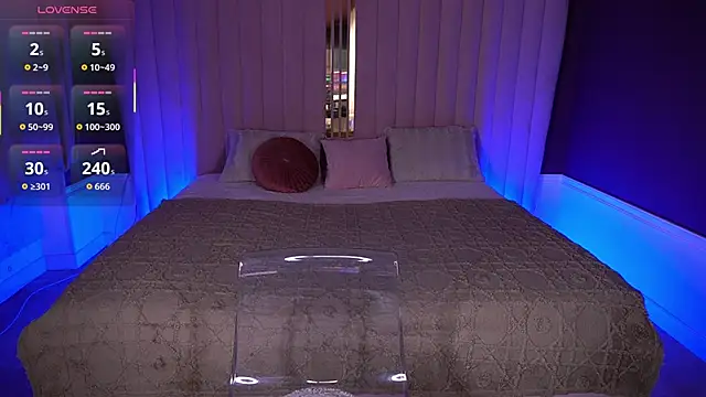 CassaBlaze online show from November 15, 11:42 pm