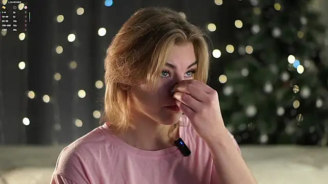 MelodyBaur online show from January 15, 11:35 am