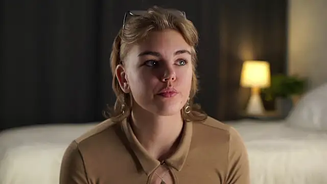 MelodyBaur online show from November 6, 11:36 am