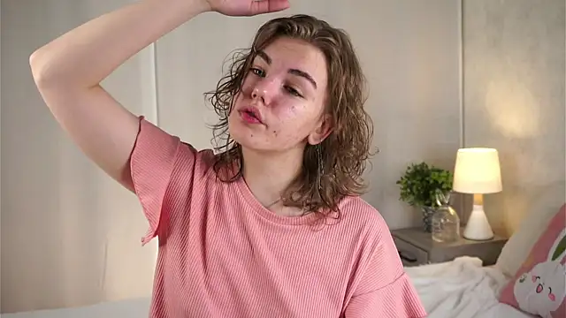 MelodyBaur online show from May 21, 2:03 pm