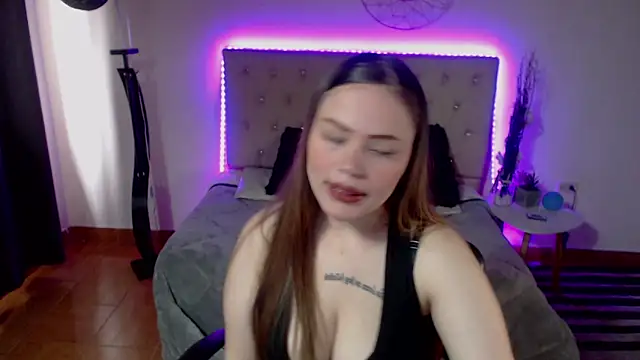  crystal12 online show from November 15, 2:21 pm