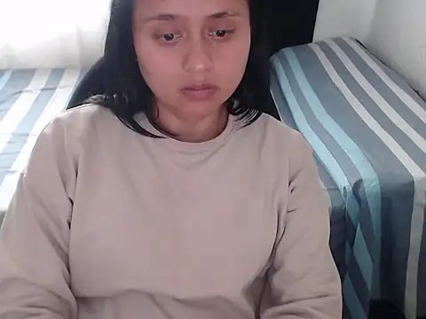 Snapshot of Negritatata chatting on February 2, 2:49 pm Negritatata online show from February 2, 2:49 pm