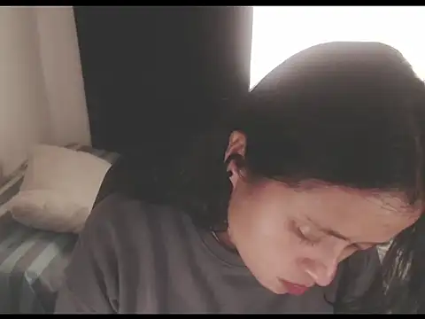 Snapshot of Negritatata chatting on February 4, 3:07 pm Negritatata online show from February 4, 3:07 pm