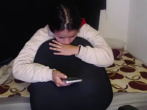 Snapshot of Negritatata chatting on November 29, 12:22 am Negritatata online show from November 29, 12:22 am