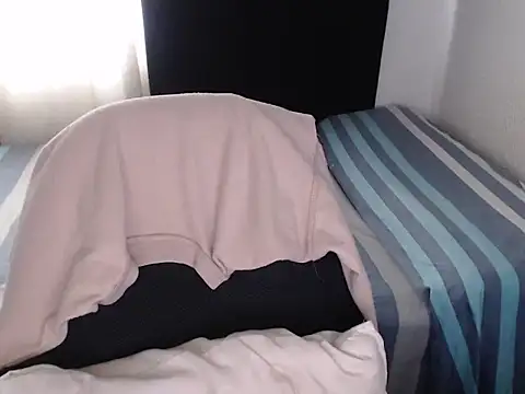 Snapshot of Negritatata chatting on February 1, 1:09 pm Negritatata online show from February 1, 1:09 pm