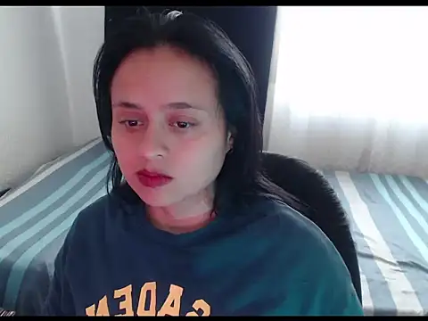 Snapshot of Negritatata chatting on March 1, 3:12 pm Negritatata online show from March 1, 3:12 pm