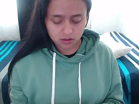 Snapshot of Negritatata chatting on January 11, 2:35 pm Negritatata online show from January 11, 2:35 pm