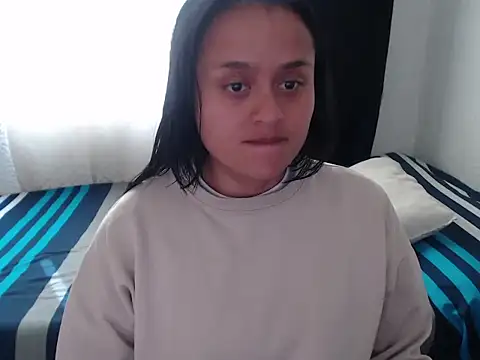 Snapshot of Negritatata chatting on December 16, 1:04 pm Negritatata online show from December 16, 1:04 pm