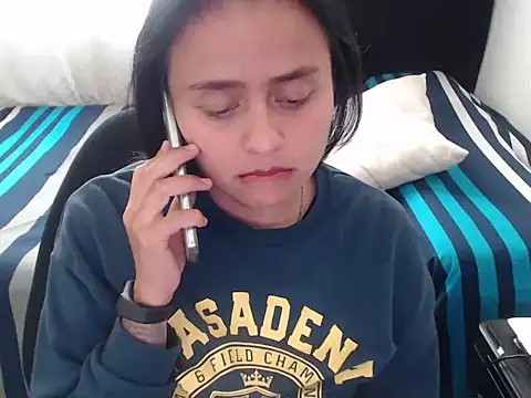 Snapshot of Negritatata chatting on January 18, 4:32 pm Negritatata online show from January 18, 4:32 pm