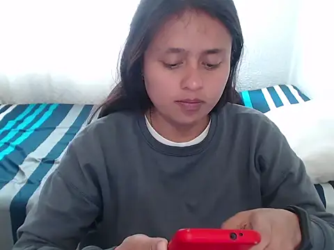 Snapshot of Negritatata chatting on October 21, 3:22 pm Negritatata online show from October 21, 3:22 pm