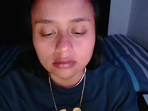 Snapshot of Negritatata chatting on January 16, 2:37 am Negritatata online show from January 16, 2:37 am