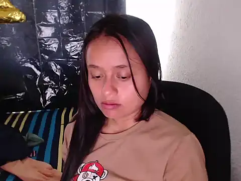 Snapshot of Negritatata chatting on November 9, 1:15 pm Negritatata online show from November 9, 1:15 pm