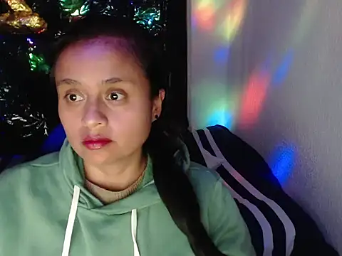 Snapshot of Negritatata chatting on November 10, 2:27 am Negritatata online show from November 10, 2:27 am