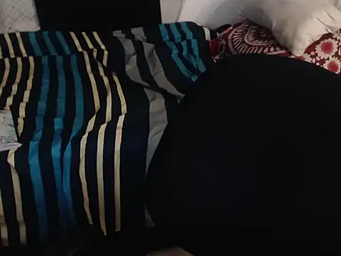 Snapshot of Negritatata chatting on December 19, 1:09 am Negritatata online show from December 19, 1:09 am