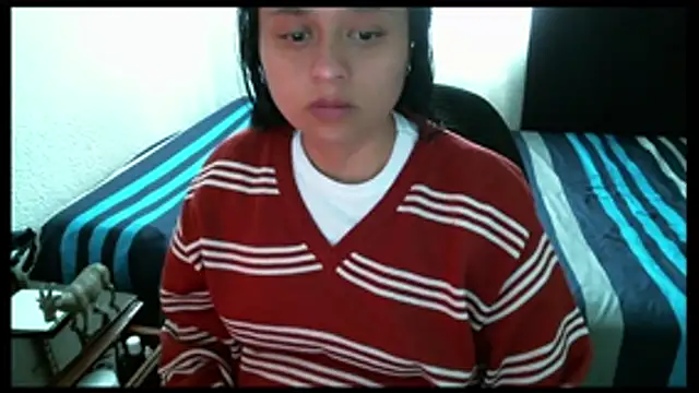 Snapshot of Negritatata chatting on June 24, 6:17 pm Negritatata online show from June 24, 6:17 pm