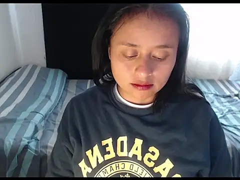 Snapshot of Negritatata chatting on February 22, 3:24 pm Negritatata online show from February 22, 3:24 pm