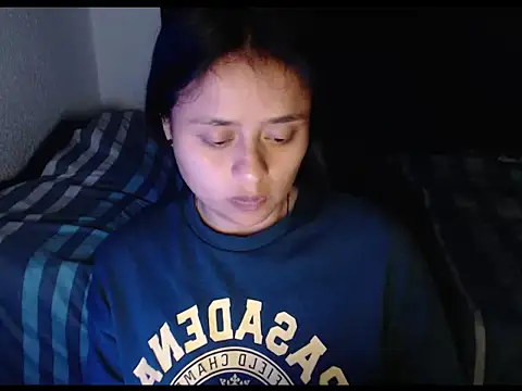 Snapshot of Negritatata chatting on February 10, 11:20 am Negritatata online show from February 10, 11:20 am