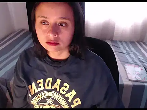 Snapshot of Negritatata chatting on February 19, 12:13 pm Negritatata online show from February 19, 12:13 pm