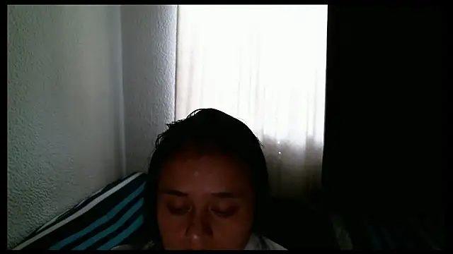 Snapshot of Negritatata chatting on June 27, 11:49 am Negritatata online show from June 27, 11:49 am