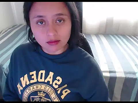 Snapshot of Negritatata chatting on February 21, 1:13 pm Negritatata online show from February 21, 1:13 pm