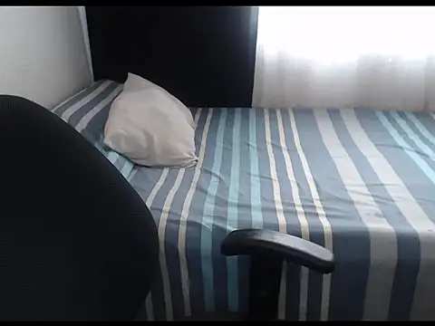 Snapshot of Negritatata chatting on February 7, 2:25 pm Negritatata online show from February 7, 2:25 pm