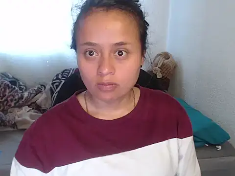 Snapshot of Negritatata chatting on November 21, 11:09 am Negritatata online show from November 21, 11:09 am